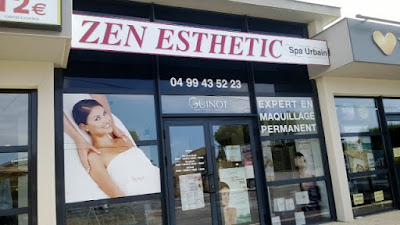 Beauté et Sens à Agde