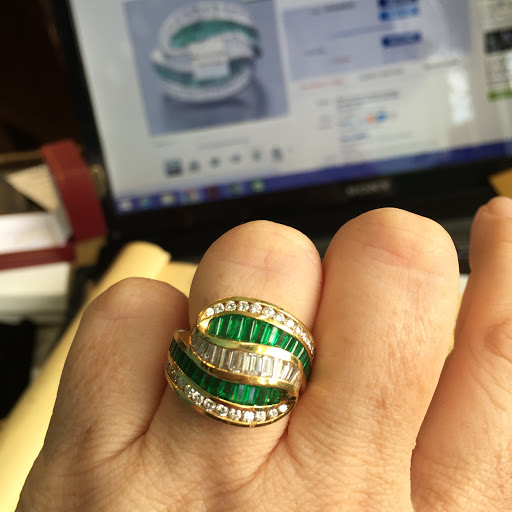 Jeweler «Muhl Jewelers», reviews and photos, 1130 Orange Ave, Coronado, CA 92118, USA