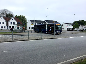 Kruså Busstation