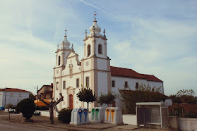 Igreja Matriz de Regueira de Pontes