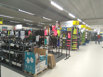 Decathlon Leeuwarden