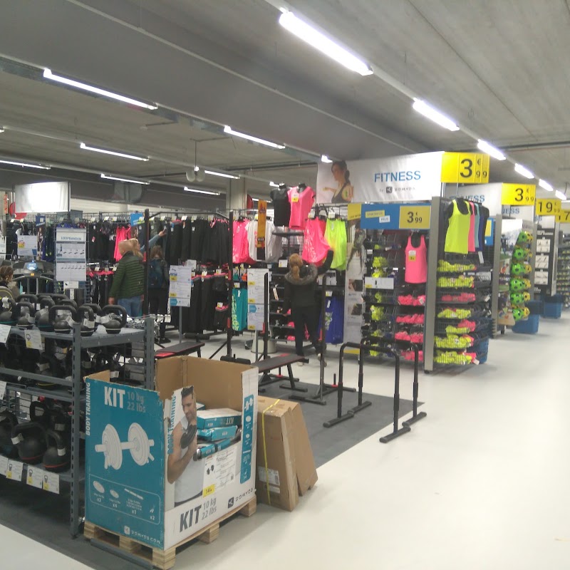 Decathlon Leeuwarden