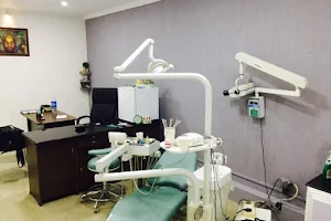 The Dentist - Your Multi Specialty Dental Clinic image