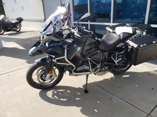 Motorcycle Dealer «Cycle Specialties, Inc.», reviews and photos, 1201 N Carpenter Rd, Modesto, CA 95351, USA