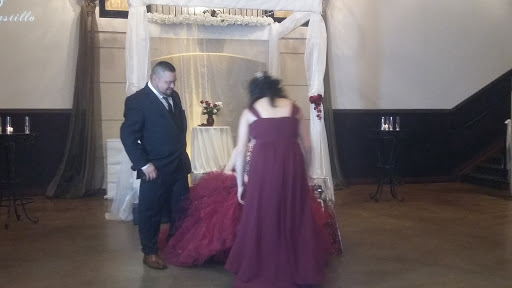 Wedding Venue «Bella Sera Event Center», reviews and photos, 45 Strong St, Brighton, CO 80601, USA