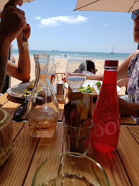 Plats et boissons du Restaurant Le Moaï à Les Sables-d'Olonne - n°20