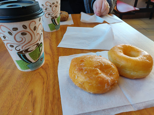 Bakery «Tip Top Donuts», reviews and photos, 745 Cobb Pkwy N, Marietta, GA 30062, USA
