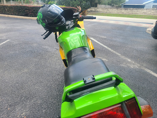 Motorcycle Repair Shop «Imagine Powersports Inc», reviews and photos, 6127 Old Cheney Hwy, Orlando, FL 32807, USA