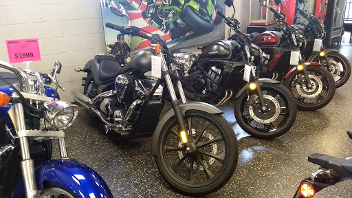 Motorcycle Dealer «Mid-Cities Motorsports», reviews and photos, 15725 Lakewood Blvd, Paramount, CA 90723, USA