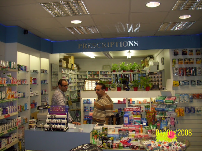 Reviews of Sumer Health Ltd in London - Pharmacy