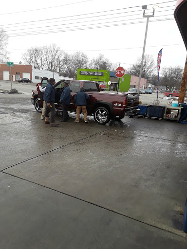 Kopetsky's Full Service Car Wash