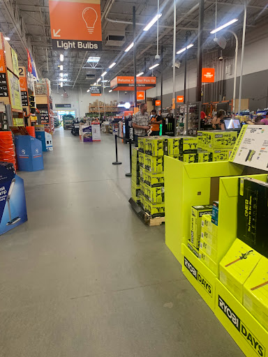 Home Improvement Store «The Home Depot», reviews and photos, 2745 Teller Rd, Thousand Oaks, CA 91320, USA