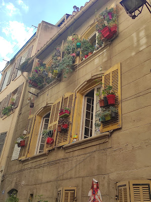 Le Panier Des Créateurs à Marseille