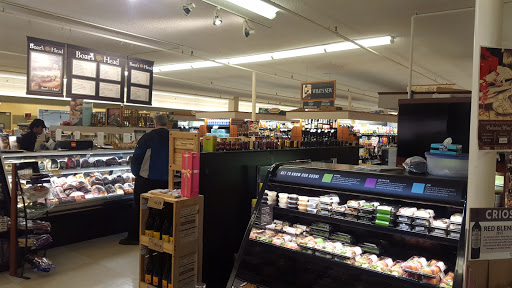 Grocery Store «D & W Fresh Market», reviews and photos, 2103 Parkview Ave, Kalamazoo, MI 49008, USA