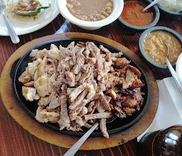 Asadero Las Brasas Carranza photo