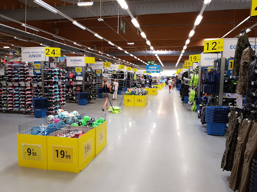 Decathlon Ajaccio Sarrola Carcopino à Sarrola-Carcopino