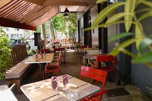 L'Estive restaurant Salon de provence image