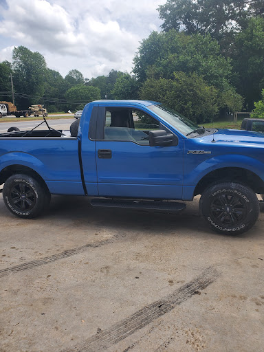 Tire Shop «129 Tire Shop», reviews and photos, 2158 Athens Hwy, Gainesville, GA 30507, USA