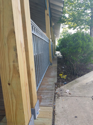 Community Center «Northeast Community Center», reviews and photos, 4075 Gordon Stinnett Ave, Chesapeake Beach, MD 20732, USA