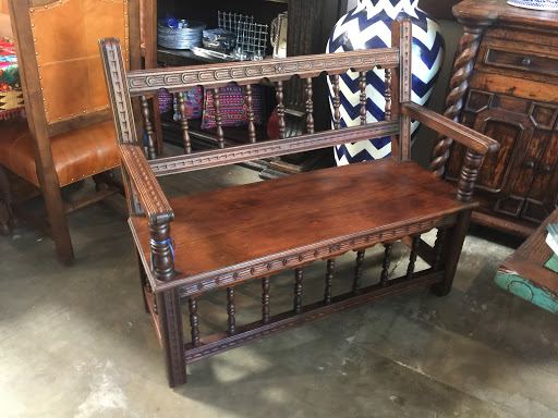 Furniture Store «Casa Mexicana Imports», reviews and photos, 810 Lawrence Dr #108, Newbury Park, CA 91320, USA