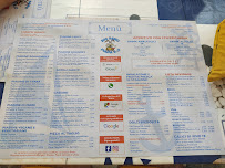 Carte du Big Bang Piada 5.0 à Rimini