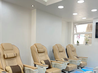 MK Nails and Spa Fulham