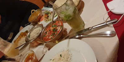 Restaurant Rice & Spice