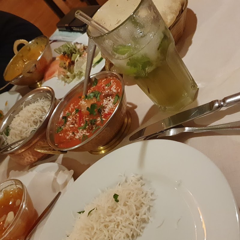 Restaurant Rice & Spice