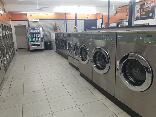 Laundromat «LAVAMATICA LAUNDRY», reviews and photos, 2231 W 5th St, Santa Ana, CA 92703, USA