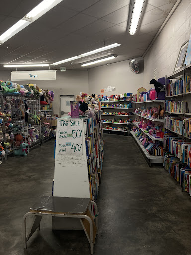 Thrift Store «Mega Thrift Store», reviews and photos, 1332 E Foothill Blvd, Rialto, CA 92376, USA