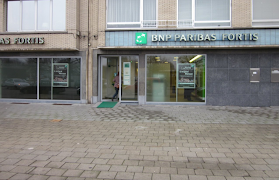 BNP Paribas Fortis Antwerpen-Linkeroever