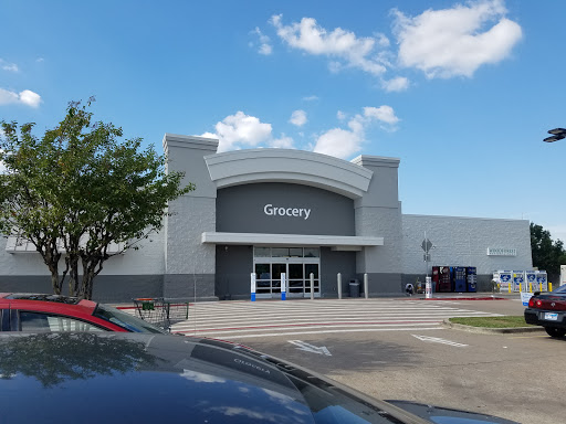 Supermarket «Walmart Neighborhood Market», reviews and photos, 915 N Town E Blvd, Mesquite, TX 75150, USA