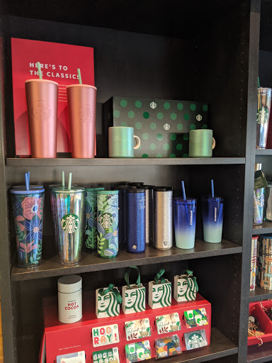 Starbucks image