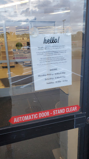 Fabric Store «Jo-Ann Fabrics and Crafts», reviews and photos, 15355 Manchester Rd, Ballwin, MO 63011, USA