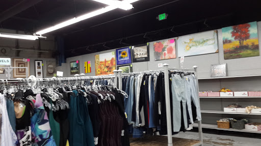 Grocery Store «NPS Store», reviews and photos, 1600 Empire Rd, Salt Lake City, UT 84104, USA