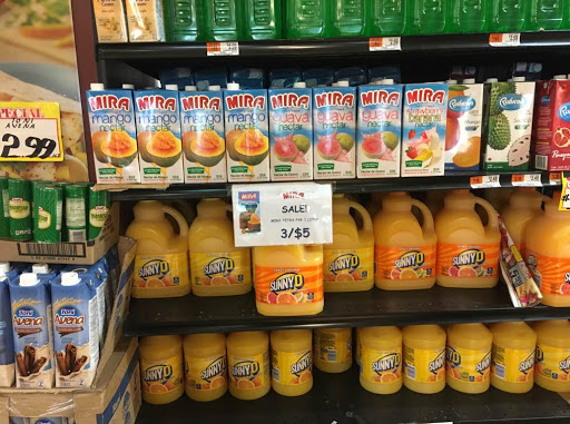 Supermarket «Associated Supermarket», reviews and photos, 3754 90th St, Flushing, NY 11372, USA