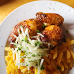 Photo n°3 de l'avis de Tali.z fait le 03/10/2022 à 08:10 sur le  Waldgaststätte Bütthof à Baden-Baden