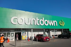 Countdown Masterton image
