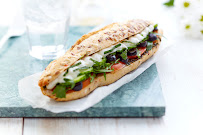 Sandwich du Sandwicherie Lina's à Paris - n°7