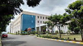 Apollo Institute Of Medical Sciences And Research