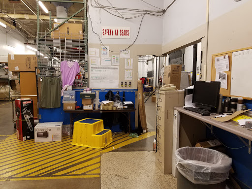 Department Store «Sears», reviews and photos, 4411 W Broad St, Columbus, OH 43228, USA