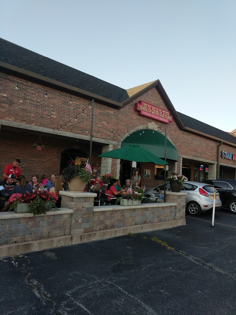 El Salto Restaurant 46383