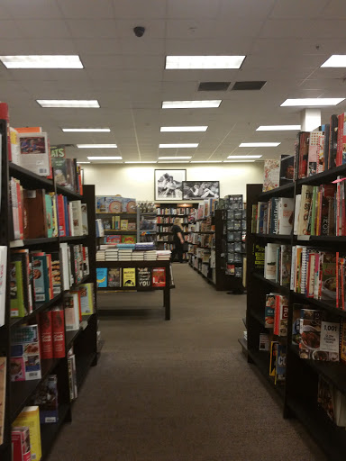 Book Store «Books-A-Million», reviews and photos, 3131 N Main St, Anderson, SC 29621, USA