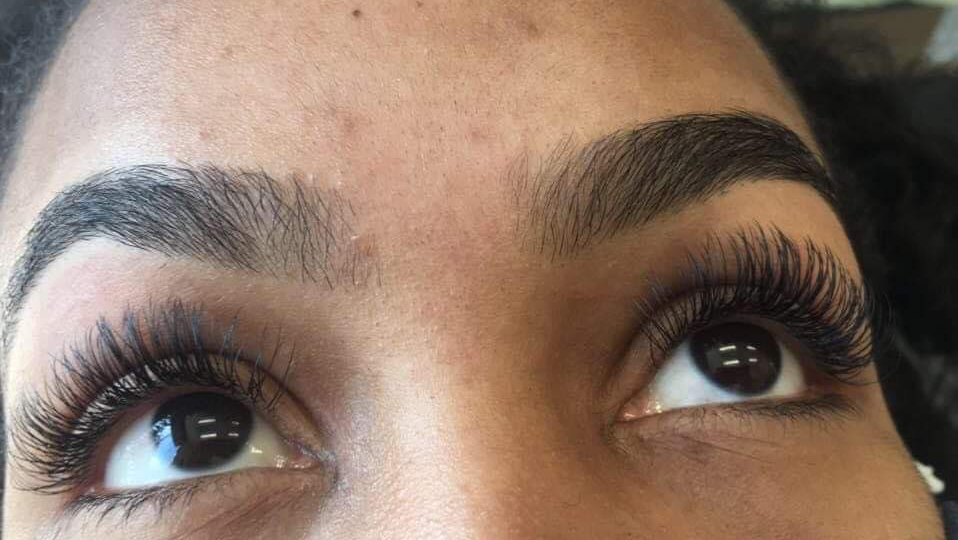 Awesome Eyebrow Threading And Facial Spa Suite#132 20745