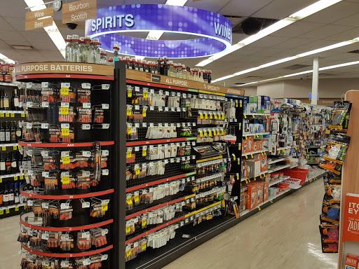 Pharmacy «Rite Aid», reviews and photos, 5650 Schaefer Rd, Dearborn, MI 48126, USA