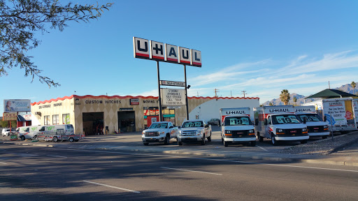 U-Haul Moving & Storage of Harlan Heights