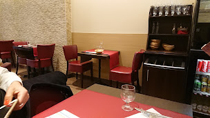 Photo n°37 de Le Sultan à Strasbourg ()