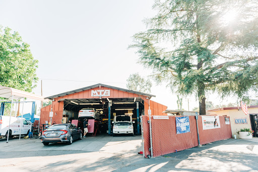 Murrieta Tire And Auto Repair image
