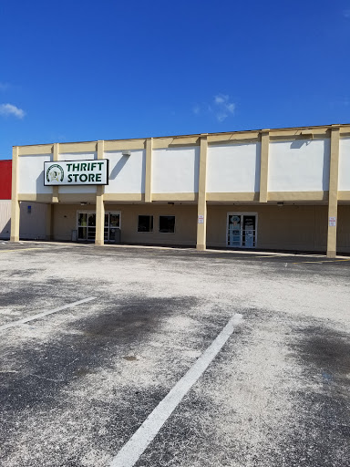 Sheriffs Ranches Enterprises, Inc. Thrift Store, 3621 US-19, New Port Richey, FL 34652, USA, 