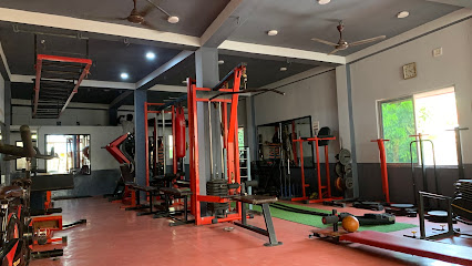 Body Active Prime Fitness Centre (Gym) - Shibrampur Rd, Govindapur, Benepukur, Maheshtala, West Bengal 700060, India